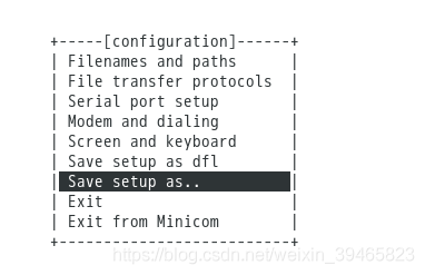 嵌入式：debian9.6上用超级终端（minicom）_嵌入式_04