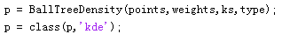 GMM和KDE_代码段_28