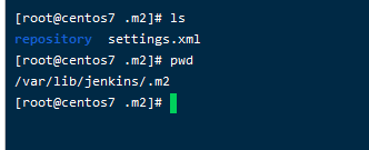 centos7的Jenkins的maven插件的settings.xml配置文件路径在哪里_settings.xm_04