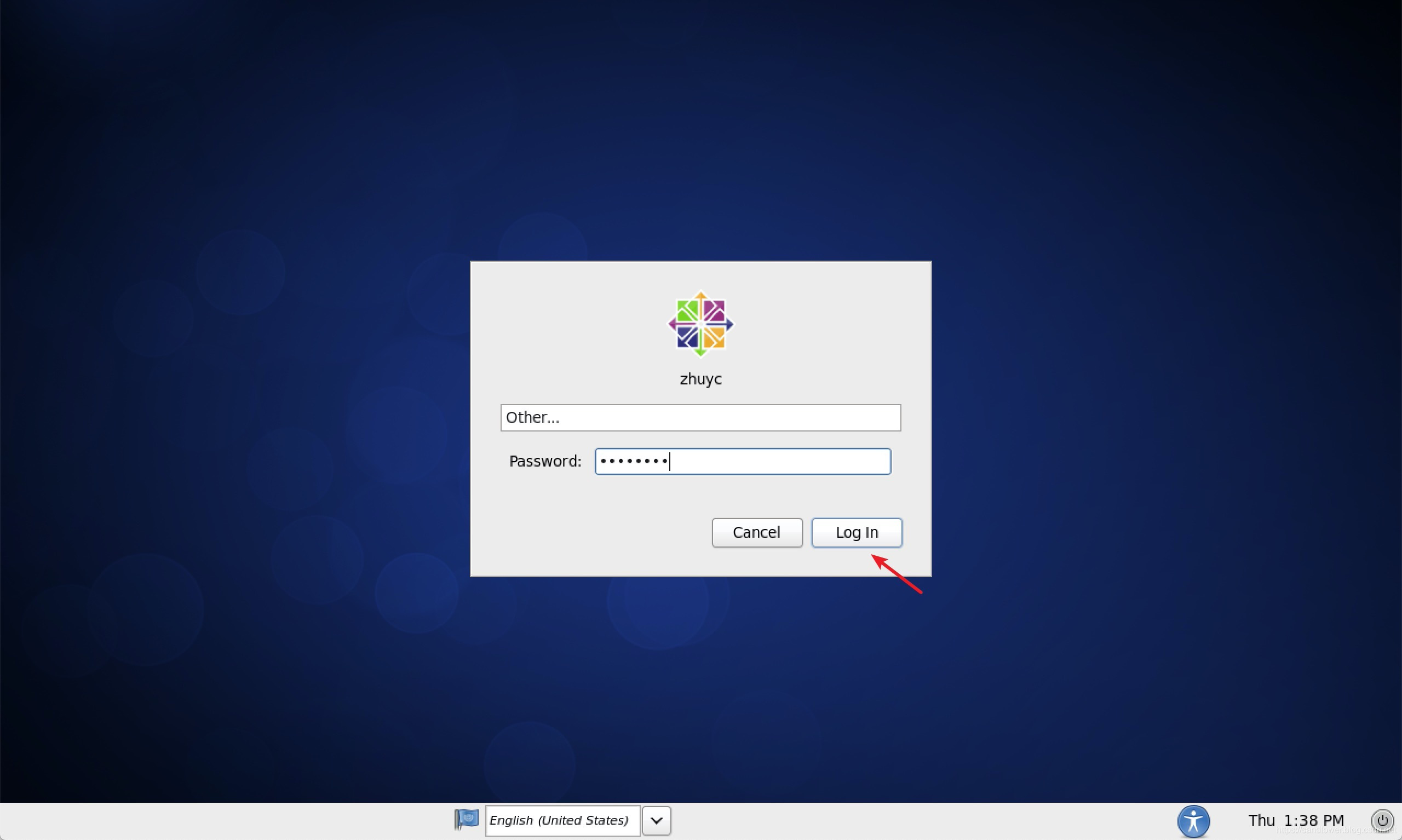 Linux系统安装指南 - CentOS 6.x_磁盘分区_34
