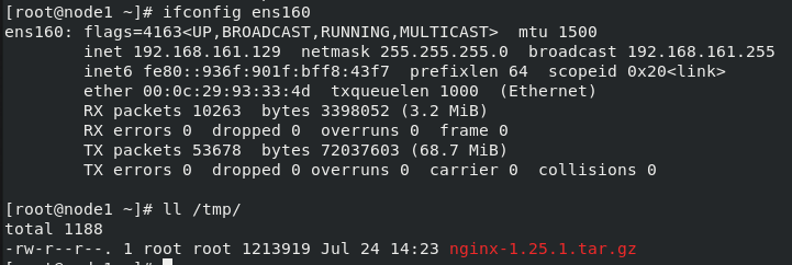 关于菜鸡学习RHEL8的一些小笔记--->linux上的ssh远程_客户端_05
