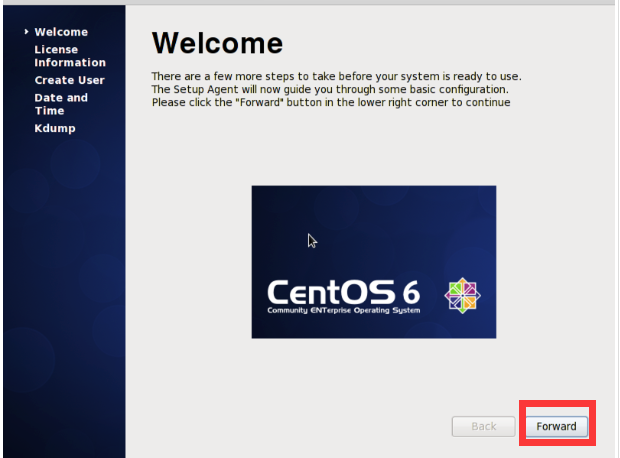 CentOS6.10安装详解_安装软件_41