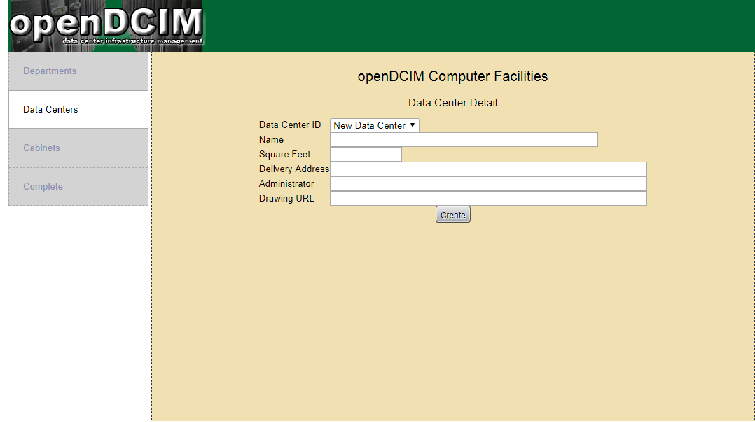 Centos7安装OpenDCIM-19.01步骤_html_23