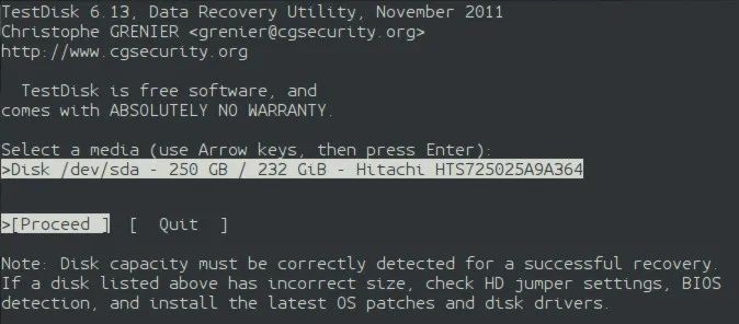 Linux中恢复删除的文件_Linux运维_03