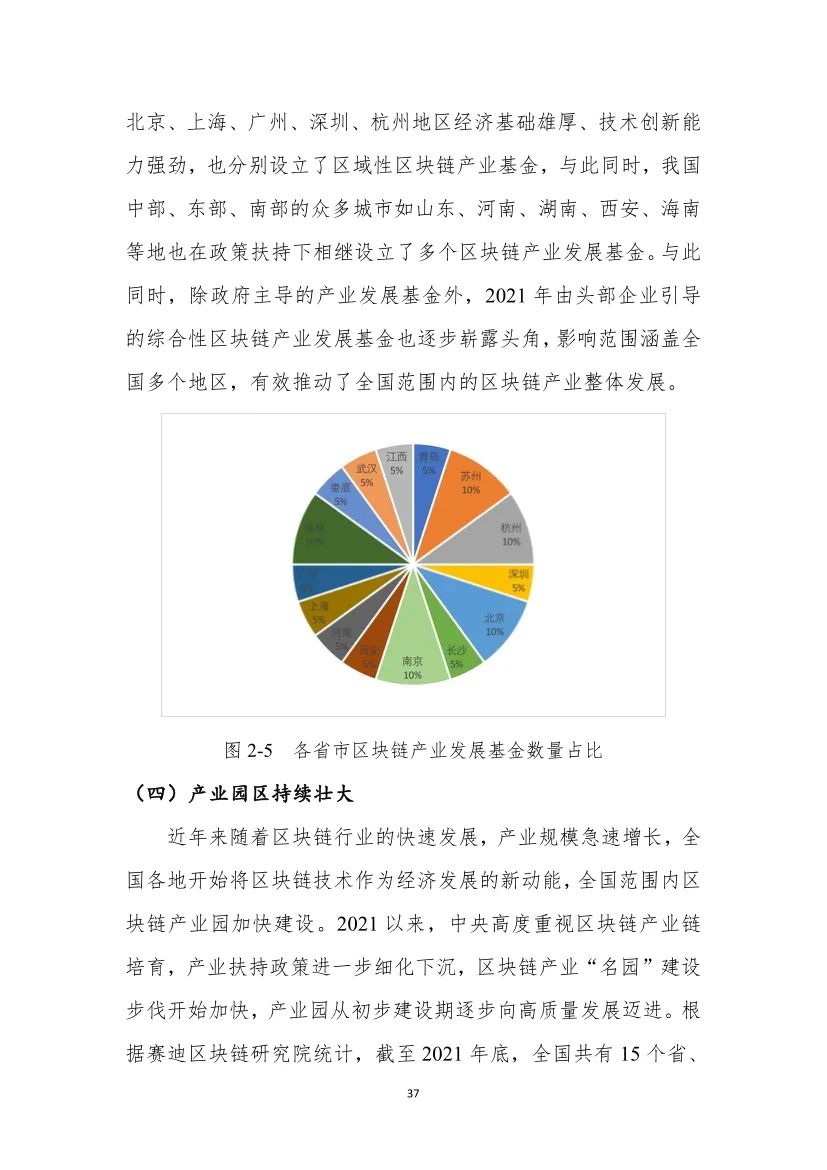 分享|2022中国区块链年度发展白皮书（附PDF）_数据_44