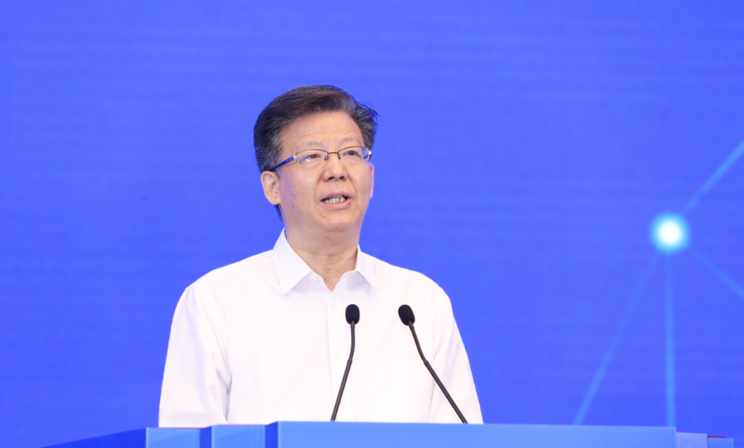 第二届BSN全球技术创新发展峰会在武汉成功举行_数据