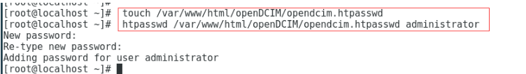 Centos7安装OpenDCIM-19.01步骤_html_21