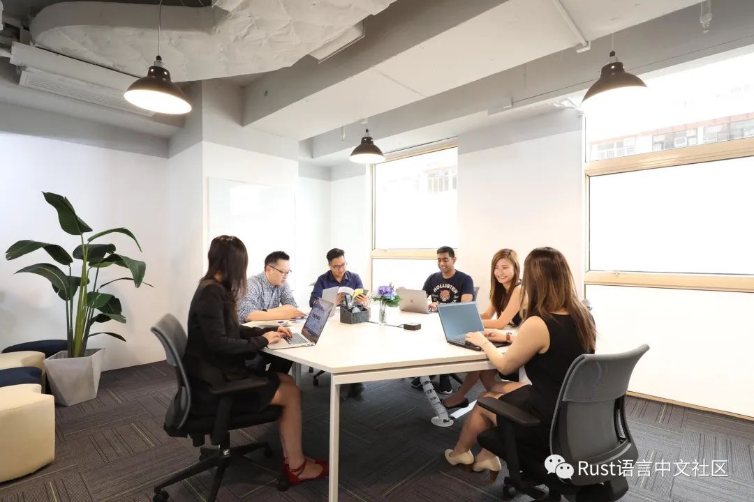 【Rust招聘】【深圳】Crypto.com 招聘 - 科技金融 | 区块链 | 上升期 Startup_区块链_02
