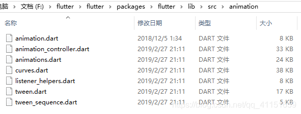 Flutter学习记录——4.Flutter Widget结构概览_Flutter_06