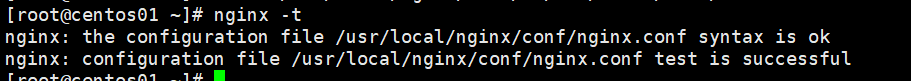 配置Nginx虚拟主机_虚拟主机_11