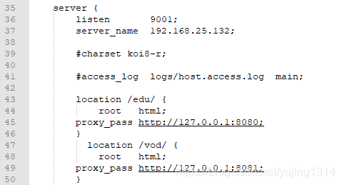 神器 Nginx 的学习手册 ( 建议收藏 )_服务器_22