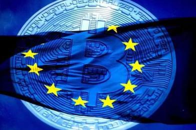 FX110网：欧盟批准通过全球首套加密资产全面监管规则_货币