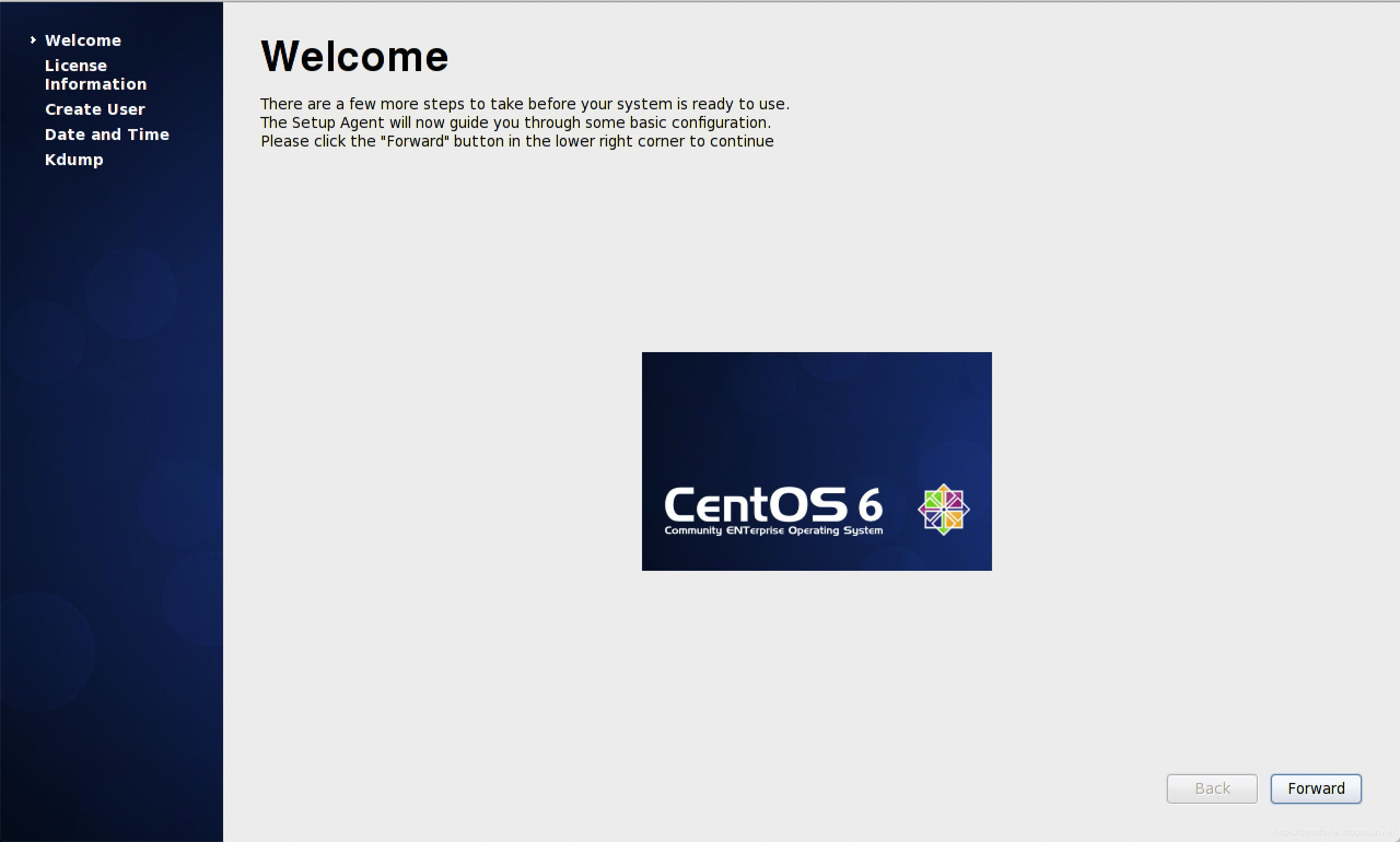 Linux系统安装指南 - CentOS 6.x_磁盘分区_27