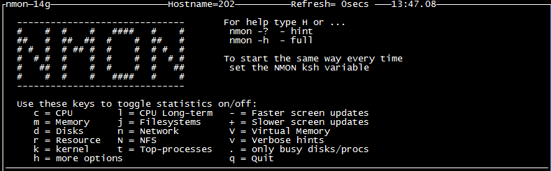 Linux 运维必备的 13 款实用工具，赶紧收藏~_文件系统_06