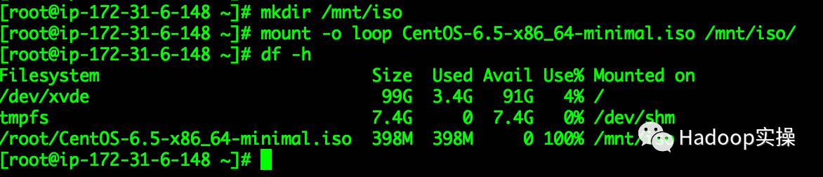 CENTOS6.5安装CDH5.12.1(一)_linux_06