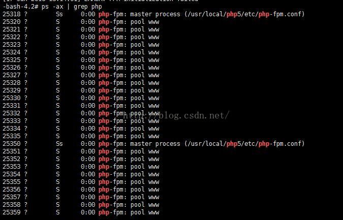 oneinstack一键包Nginx php多版本共存配置全过程_php_03