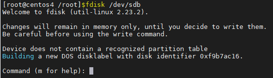 CentOS7 扩容任何目录（包括 /boot）小白都可以学会，每一步都有详细截图引导_重启_09