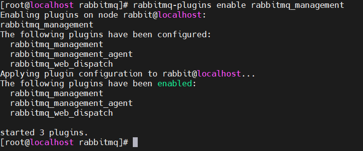 04-基于CentOS7安装RabbitMQ3.10.7_linux_08