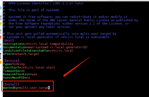 ubuntu22.04安装redis主从_开机自启动