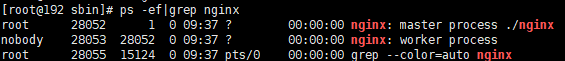 神器 Nginx 的学习手册 ( 建议收藏 )_服务器_38