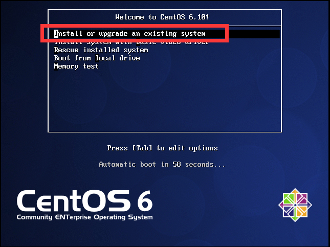 CentOS6.10安装详解_安装软件_13