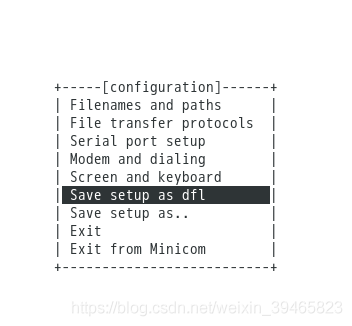 嵌入式：debian9.6上用超级终端（minicom）_串口工具_03