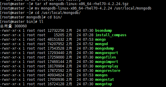 MongoDB从入门到进阶_数据库_10