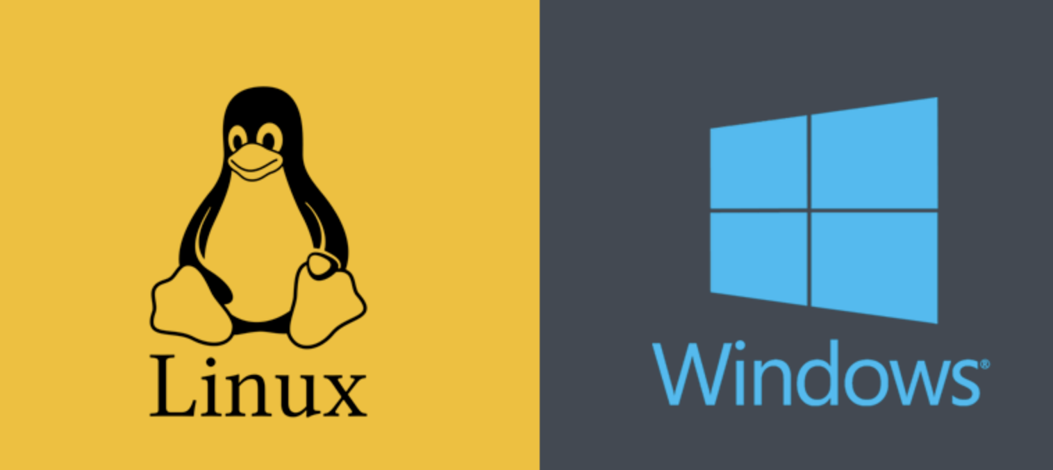 Linux是什么？它与Windows有什么区别？_Windows_02