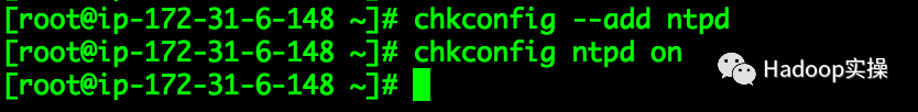 CENTOS6.5安装CDH5.12.1(一)_mysql_17