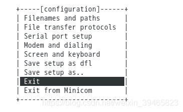 嵌入式：debian9.6上用超级终端（minicom）_ico_05