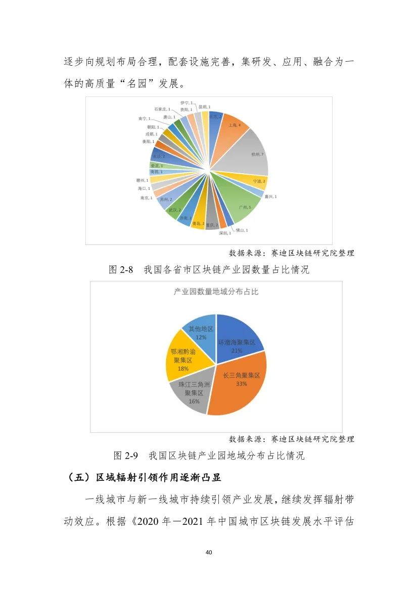分享|2022中国区块链年度发展白皮书（附PDF）_区块链_47