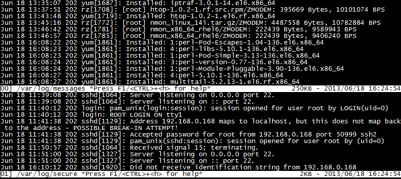 Linux 运维必备的 13 款实用工具，赶紧收藏~_重启_07