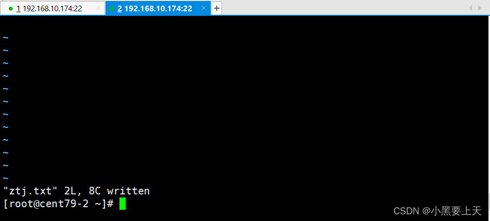 Linux命令(59)之screen_screen_08