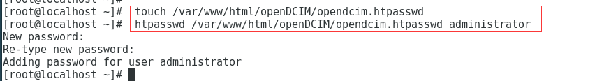 Centos7安装OpenDCIM-19.01步骤_php_13