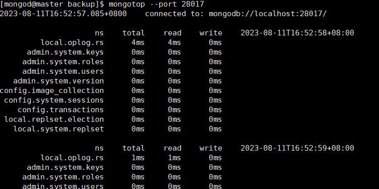 MongoDB从入门到进阶_数据库_29