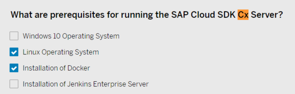 在 SAP BTP 平台 Neo 环境里使用 SAP Cloud SDK 创建应用_服务器_06