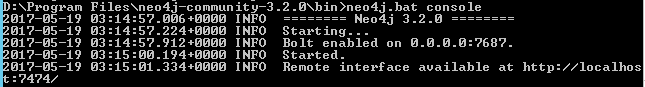 在Windows环境中安装Neo4j_网络协议_08