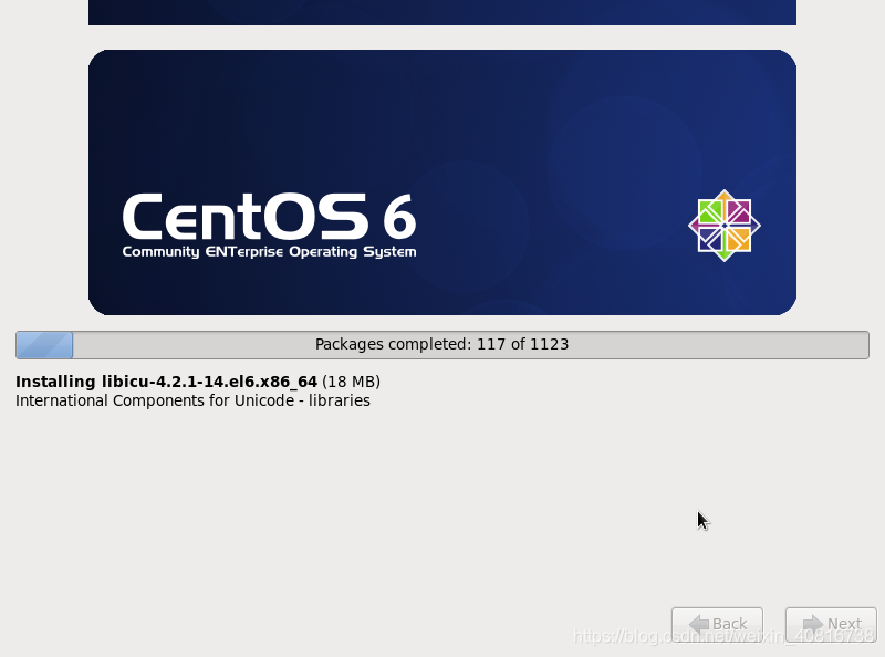 VM安装CentOS6.8虚拟机_多核_49