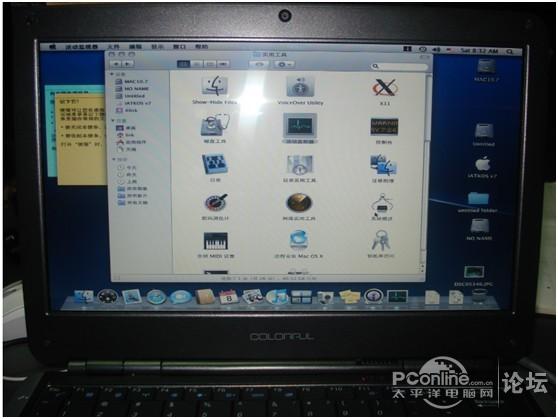 苹果MAC OS 系统 安装指南 手册 步骤_OS_56