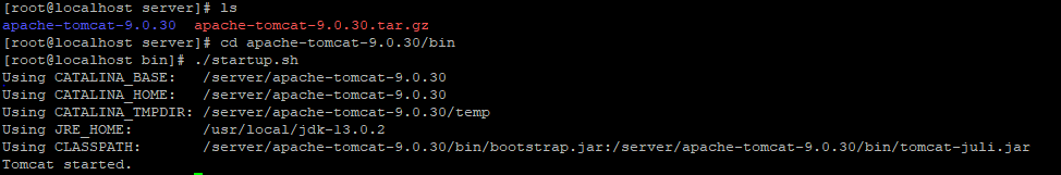 linux tomcat安装配置_服务器_07