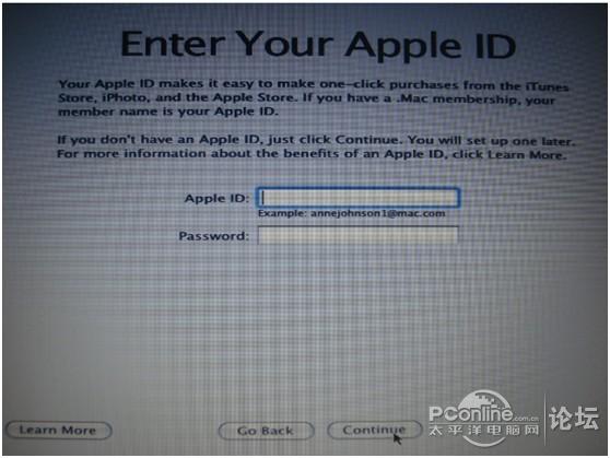 苹果MAC OS 系统 安装指南 手册 步骤_百度_38