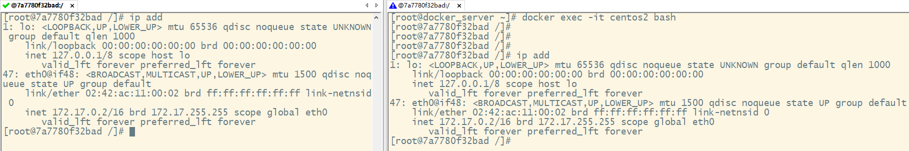 Docker的网络模式简介_docker_12
