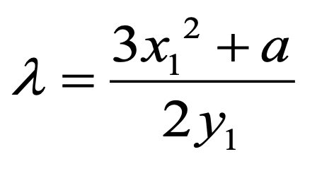 【区块链与密码学】第6-4讲：椭圆曲线的数字签名算法_离散对数问题_15