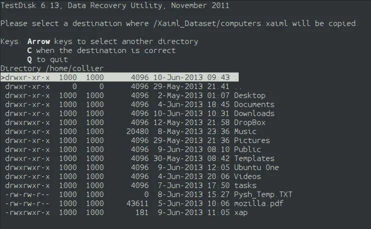 Linux中恢复删除的文件_Linux运维_09