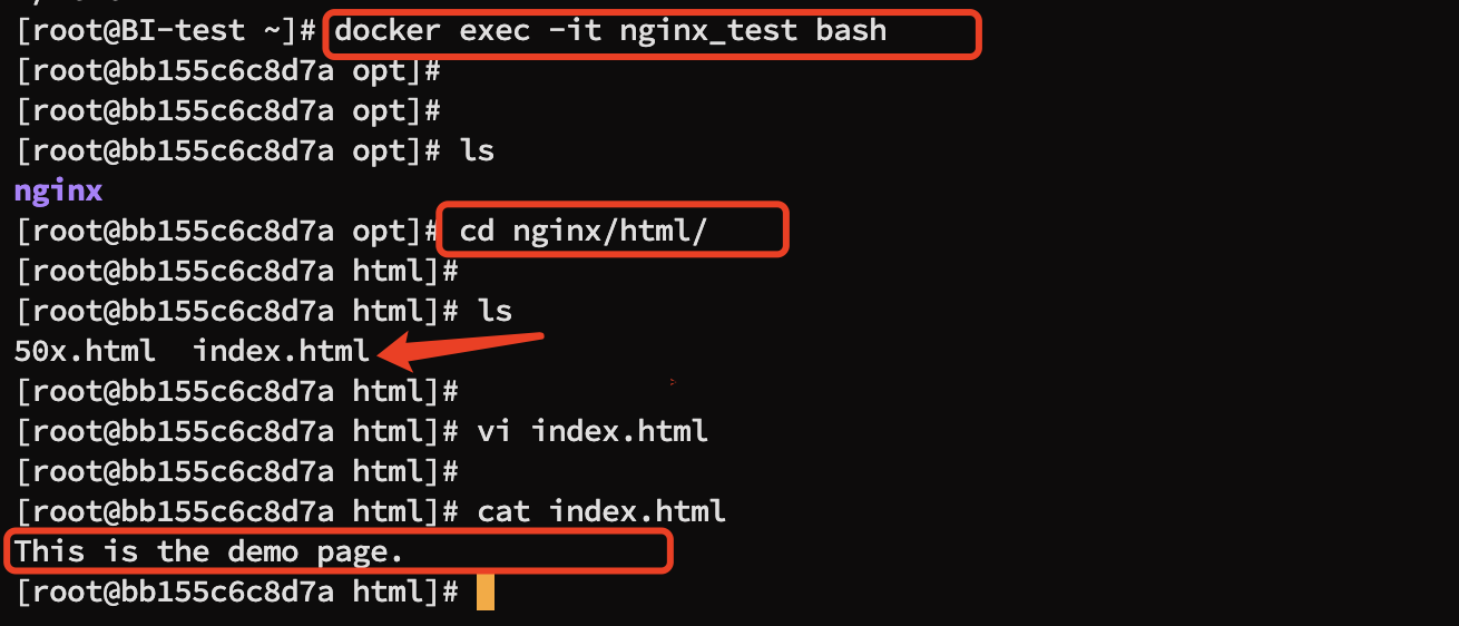 Docker 入门教程（简明易懂、零基础篇）_Nginx_10