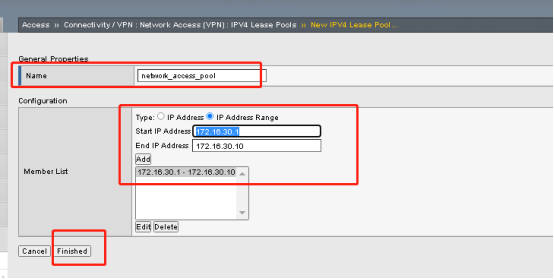 F5APM第七期Network Access模式配置_Access_12