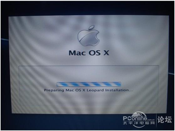 苹果MAC OS 系统 安装指南 手册 步骤_OS_21