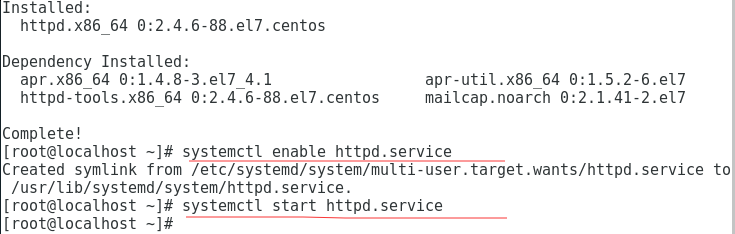 Centos7安装OpenDCIM-19.01步骤_php_02