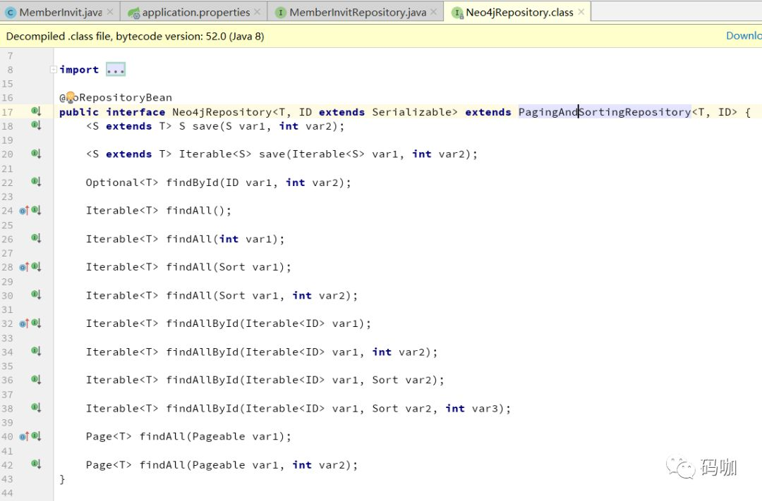 SpringBoot+Neo4j在社交电商中，讲述你是怎么被绑定为下线的_父节点_05