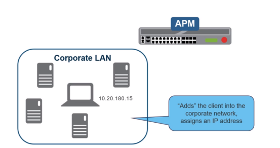 F5APM第七期Network Access模式配置_Network_02
